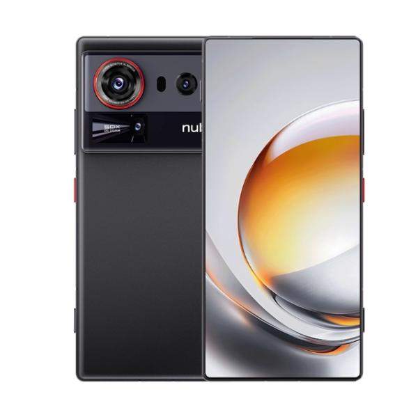 nubia Z80 Ultra 本体 Nubia Z80 Ultra | Nubia Phones With Qualcomm aptX HD™